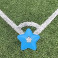 thumbnail image 4 of unbranded 5Ud De Entrenamiento De Fútbol Portátiles Color Azul Material Duradero, 4 of 6