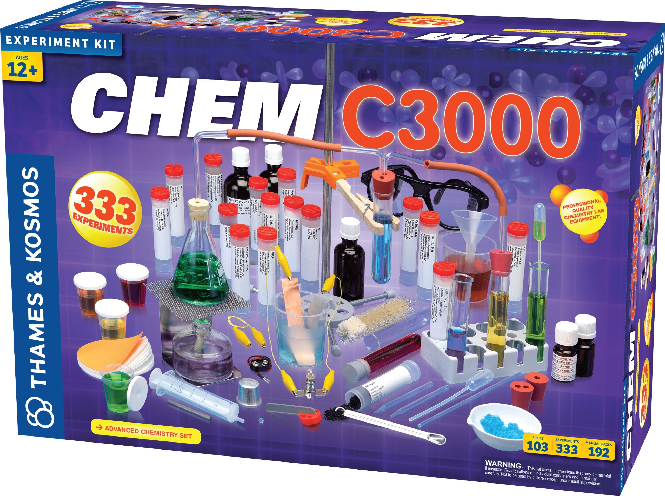 chemistry toys for kids