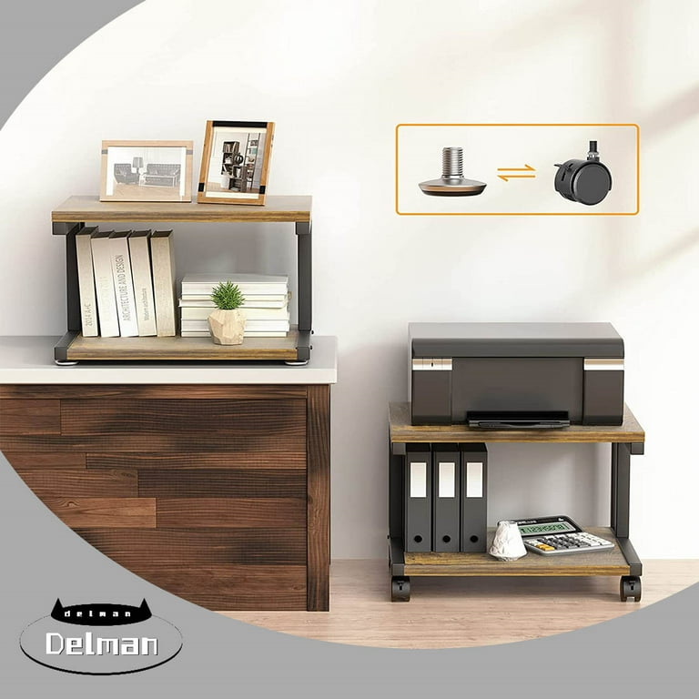 Printer cheap scanner table
