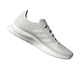 thumbnail image 2 of Tenis Adidas  Run Falcon 2.0 FY9496 color Blanco 24.5(MX), 2 of 5