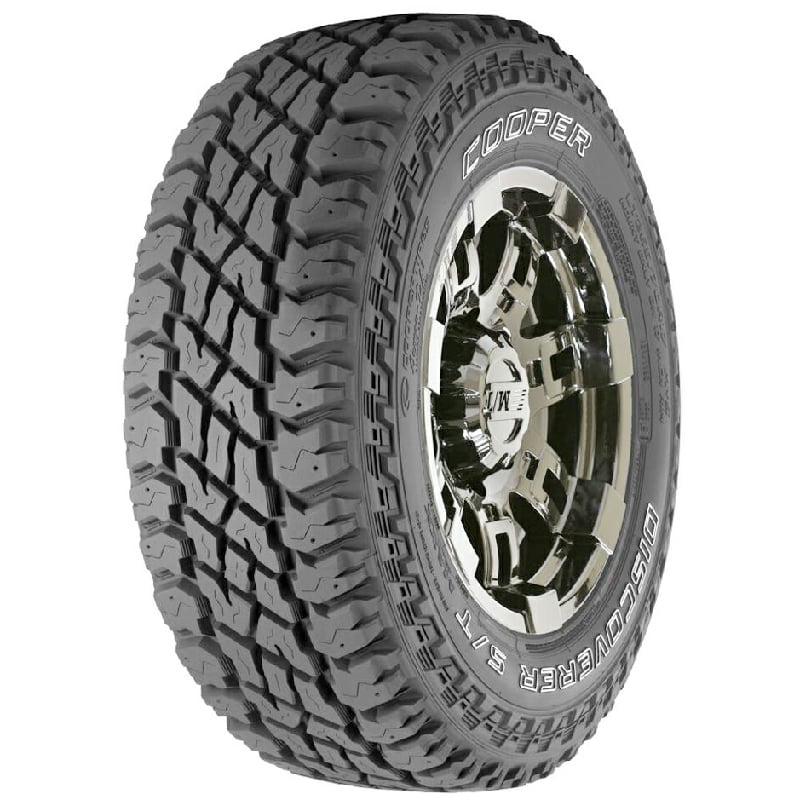 Cooper discoverer s/t maxx LT275/65R20 126/123Q bsw allseason tire