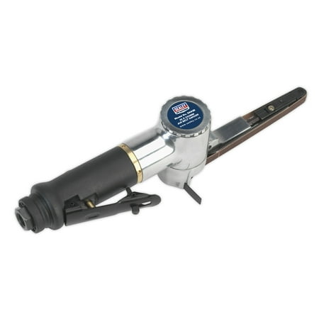 

Sealey Sa635 Air Belt Sander 10 X 330Mm