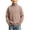 Khaki, variant on vdgthytj Sweaters for Kids Turtleneck Long Sleeve Loose Solid Pullover Boys Girls Fall Winter Casual Base Layer Tops(1-2 Years,Purple)