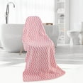 thumbnail image 2 of Uiz Merueh Beach Towel Clearance Oversized Towel Quick Dry Pool Towels, Beach Essentials for Women, Soft & Absorbent Beach Towel, 2 of 6