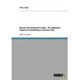 thumbnail image 2 of Human Development Index - An Elaborate Means of Evaluating a Country's HD, 2 of 3