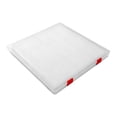thumbnail image 4 of KLKCMS Beads Pegboards Storage Box Picking Tray Portable DIY Craft Arts Practical High Efficient Time Saver Bead Craft Storage, 4 of 7