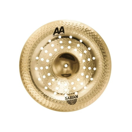 SABIAN AA Holy China Cymbal 17 in. Brilliant