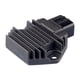 thumbnail image 1 of Rectificador Regulador de voltaje Baoblaze Para motocicleta 12V compatible con TRX350 TRX400 VT750, 1 of 8