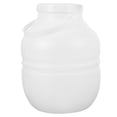 thumbnail image 4 of Pickle Plastic Container Pickle Storage Bottle Soy Sauce Storage Jar Kitchen Grain Holder, 4 of 8