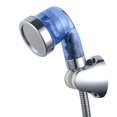thumbnail image 6 of Hand Shower Abs Negative Ion Bathroom Filter Water-Saving Shower Spa Nozzle, 6 of 8
