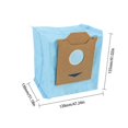 thumbnail image 5 of For CC Sweeping Robot Replacement Parts Spare Part Replacement Accessories Consumables Parts, 5 of 5