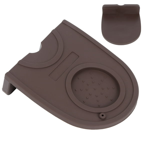 Coffee Tamping Mat,Silicone Coffee Tamper Mat Coffee Tamper Mat Coffee Machine Tool Quality You Can Trust