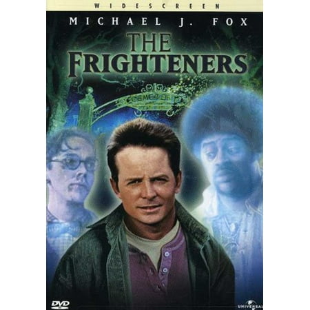 The Frighteners ( (DVD))