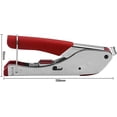 thumbnail image 2 of Crimping Pliers, Coaxial Cable Crimping Tool Kit F-typerg59 Rg6 Connector And Rotary Coaxial Cable Cutter, 2 of 5