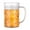 7, variant on Unbreakable Acrylic Beer Cups Shatterproof Breakfast Milk Coffee Water Mug Kitchen Drinkware Reusable Champagne Cup