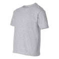 thumbnail image 2 of Gildan G200B Youth Ultra Cotton 6 oz. T-Shirt, 2 of 5