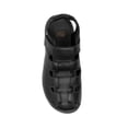 thumbnail image 3 of Sandalia Flexi para Hombre Estilo 400015 Negro, 3 of 5