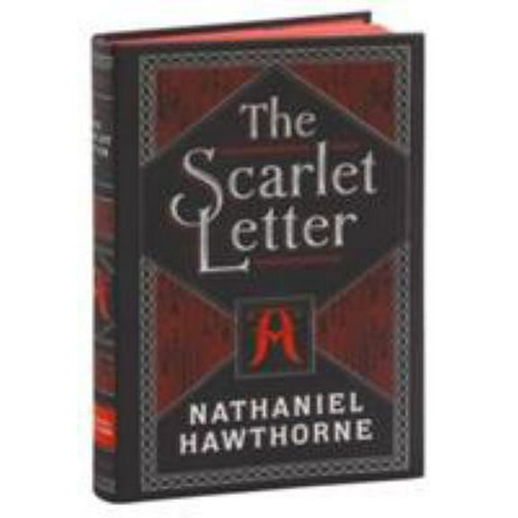 Pre-Owned The Scarlet Letter: (Barnes & Noble Collectible Classics: Flexi Edition) (Barnes & Noble Flexibound Editions) (Paperback) 1435159659 9781435159655