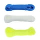 thumbnail image 1 of Cuerda de nailon de 66 pies y 33 pies para jardín, cuerda de lavado, tendedero, paquete de 3 uds. 20m (amarillo + blanco + azul) Cola Cuerda de nylon Cuerda para tender la ropa, 1 of 8