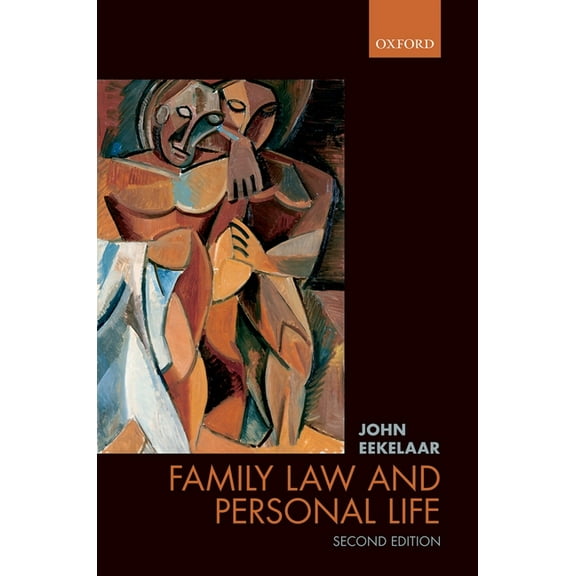 Family Law and Personal Life, (Hardcover)