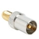 thumbnail image 3 of uds TV hembra a SMA hembra conector adaptador Coaxial RF 50 Ohm para dispositivos de conexión inalámbrica de Cable de Radio, 3 of 5
