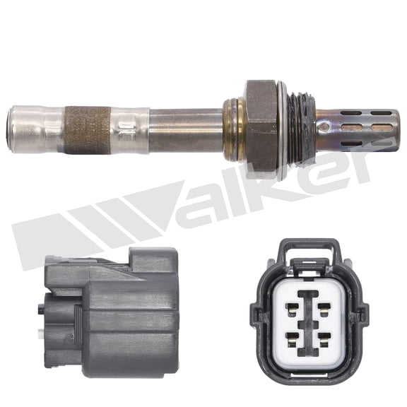 Walker 250-24446 Walker OE Oxygen Sensor Fits select: 2001-2005 HONDA CIVIC, 2005-2006 ACURA RSX