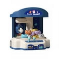 thumbnail image 2 of Doll Toy 10 Dolls 10 Eggshells 20 In Game Multifunctional Music Light Doll Machine For Boy Girl With The Sense Of In The Game Hall, 2 of 9