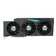 thumbnail image 1 of Gigabyte GeForce RTX 3090 Eagle OC 24G GDDR6X Graphics Card, 1 of 5