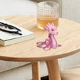 thumbnail image 1 of Décoration de Mini Dragons de Mer Imprimés Décoration Intérieure Ameublement de Table, 1 of 5