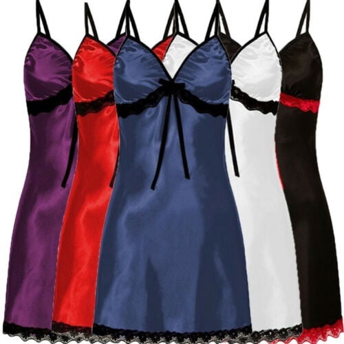 sleeveless nighties plus size