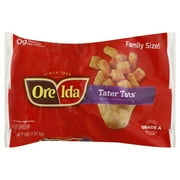Ore-Ida® Tater Tots® 4 lb. Bag