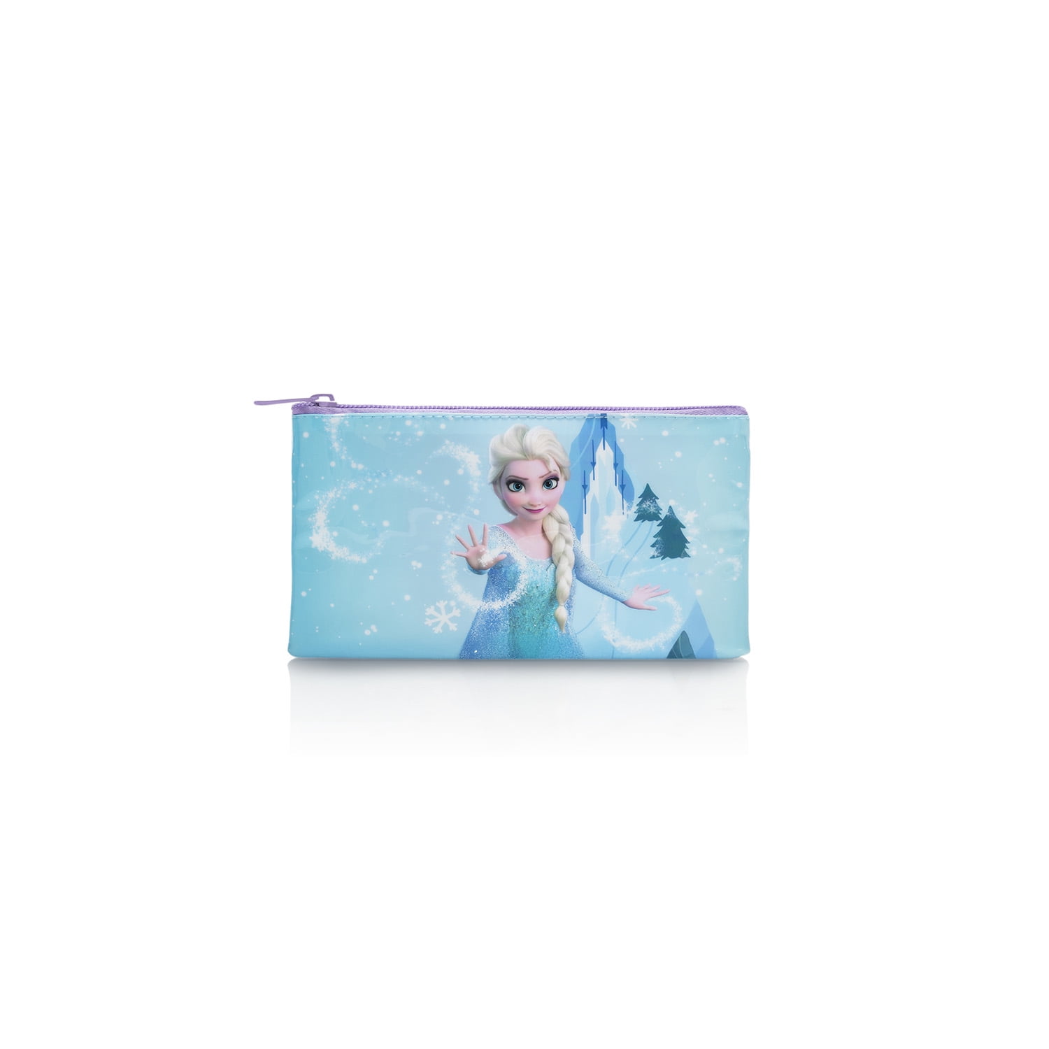 Ensemble Junior économique 2 pièces Disney Kids Frozen (Sac à dos & Trousse) (D-EST-JBP-FZ01-25AR) Ensemble de 2 pièces Écono Junior La Reine des neiges