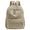 Pure Khaki, variant on Corduroy Backpack for Women 4 5 6 7 8 9 10 11 12 13 Year Old Daughter, Cute School Bag Bookbag, Lightweight School Backpack Perfect Back to School Gift - Pink