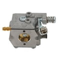 thumbnail image 1 of Carburador De Cortacésped, Fácil De Instalar Carburador De Cortacésped Compacto Fiable Para WA 59 ANGGREK Mower Carburetor Replacement, 1 of 8