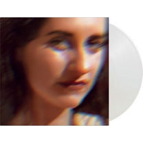 Eefje Visser de - Bitterzoet - Limited Gatefold 180-Gram Crystal Clear Vinyl - Rock