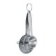 thumbnail image 1 of Embudo de cocina de acero inoxidable con mango, dispensador de aceite, vinagre y vino, juego de 3, 1 of 7