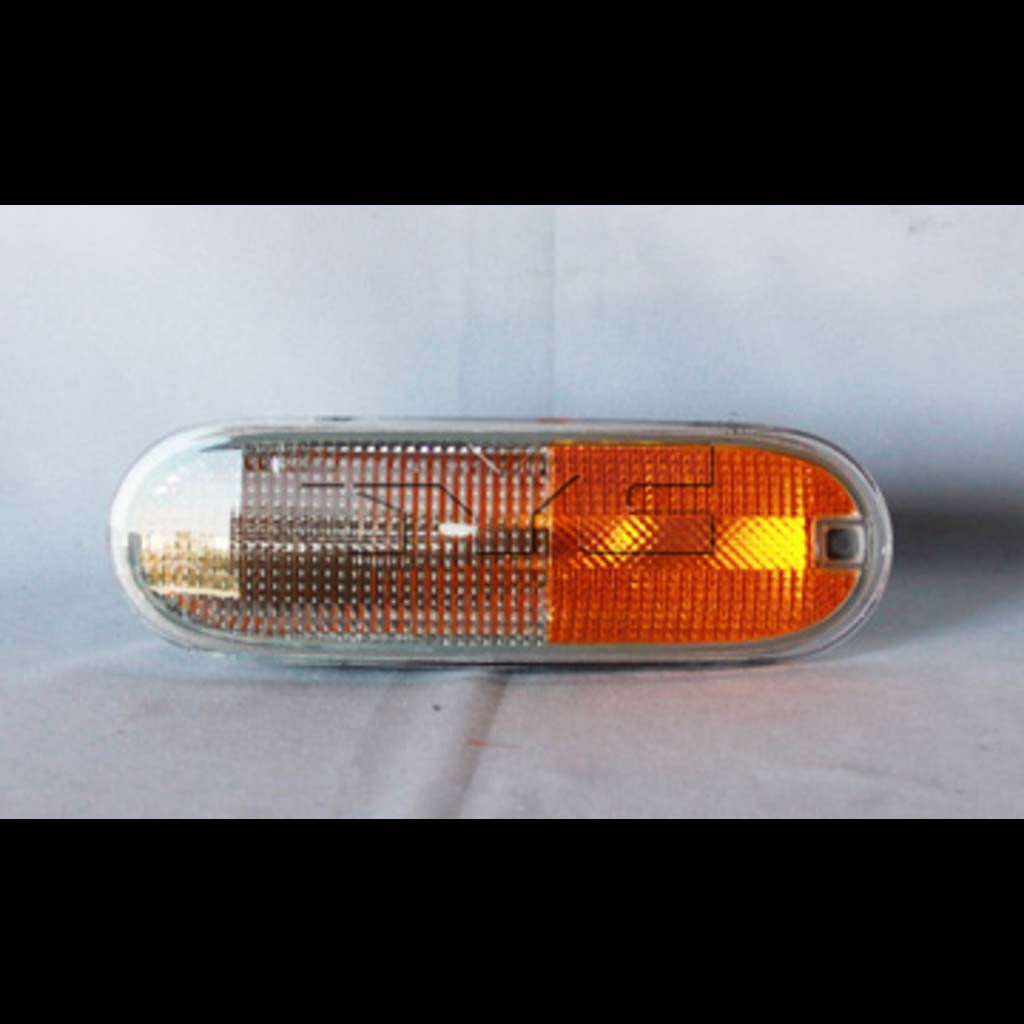 CarLights360 Fits 2000 2001 2002 2003 2004 Volkswagen Beetle Turn