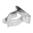 thumbnail image 4 of Boat Hook Holder, Simple Installation Boat Bracket Clip L Compact 304 Stainless Steel  for Home for RVs, 4 of 7