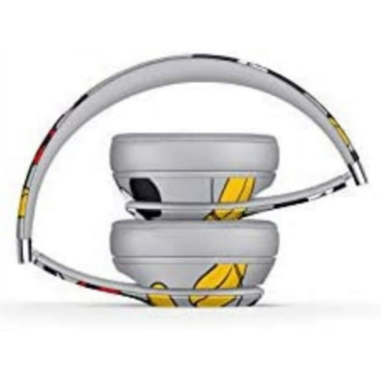 Open Box Beats Solo3 Wireless Headphones - Mickey's 90th Open Box Beats Solo3 Wireless Headphones - Mickey's 90th