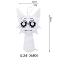 thumbnail image 3 of 30style Sprunki Plush Toys Sprunki Incredibox Plush Doll Sprunki Game Pillow Kids Birthday Gifts Stuffed Dolls Christmas Gift, 3 of 5