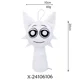 thumbnail image 3 of 30style Sprunki Plush Toys Sprunki Incredibox Plush Doll Sprunki Game Pillow Kids Birthday Gifts Stuffed Dolls Christmas Gift, 3 of 5