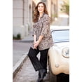 thumbnail image 3 of Catherines Women's Plus Size The Timeless Blouse, 3 of 6