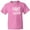 Azalea, variant on Inktastic Fight Breast Cancer Pink Ribbon Youth T-Shirt