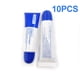 thumbnail image 1 of Crema de Microblading para el cuidado posterior del tatuaje, maquillaje permanente, pomada de vitamina Fougera A & D, Gel de reparación anticicatrices, tatuaje de enfermería, 10 Uds. Fivean unisex, 1 of 2