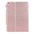 thumbnail image 3 of Dteck Shiny Case For iPad 9.7/Air/Air 2/Pro 9.7 PU Leather Flip Smart Cover Auto Wake/Sleep, 3 of 9