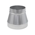 thumbnail image 1 of Reductor de tubos Imperial, 20 cm x 15 cm, calibre 28, 1 of 6