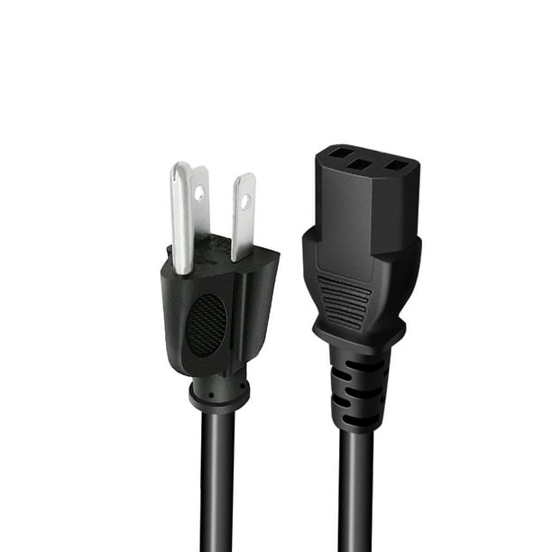 Power Cable Compatible With Pioneer DJ XDJ-XZ XDJ-RX2 XDJ-RX3 Opus