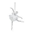thumbnail image 3 of Adornos colgantes navideños, colgantes, suministros para fiestas, colección de interiores, decoración del hogar, adorno para ventana, puerta, casa de Chica bailando, 3 of 8