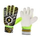 thumbnail image 3 of Guantes de portero Guantes de portero Equipo de protección Entrenamiento de alto rendimiento Tamaño amarillo 5, 3 of 9