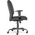 BT4510 Big and Tall Swivel/Tilt Back Chair, Height Adjustable TBar